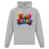Affiliate ATC EVERYDAY FLEECE HOODED SWEATSHIRT. Thumbnail