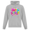 Affiliate ATC EVERYDAY FLEECE HOODED SWEATSHIRT. Thumbnail