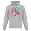 Affiliate ATC EVERYDAY FLEECE HOODED SWEATSHIRT. Thumbnail