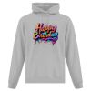 Affiliate ATC EVERYDAY FLEECE HOODED SWEATSHIRT. Thumbnail