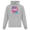 Affiliate ATC EVERYDAY FLEECE HOODED SWEATSHIRT. Thumbnail