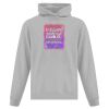 Affiliate ATC EVERYDAY FLEECE HOODED SWEATSHIRT. Thumbnail
