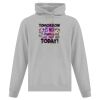 Affiliate ATC EVERYDAY FLEECE HOODED SWEATSHIRT. Thumbnail