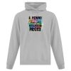 Affiliate ATC EVERYDAY FLEECE HOODED SWEATSHIRT. Thumbnail
