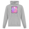 Affiliate ATC EVERYDAY FLEECE HOODED SWEATSHIRT. Thumbnail