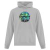 Affiliate ATC EVERYDAY FLEECE HOODED SWEATSHIRT. Thumbnail