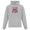Affiliate ATC EVERYDAY FLEECE HOODED SWEATSHIRT. Thumbnail