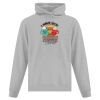 Affiliate ATC EVERYDAY FLEECE HOODED SWEATSHIRT. Thumbnail