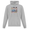 Affiliate ATC EVERYDAY FLEECE HOODED SWEATSHIRT. Thumbnail