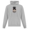 Affiliate ATC EVERYDAY FLEECE HOODED SWEATSHIRT. Thumbnail