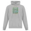 Affiliate ATC EVERYDAY FLEECE HOODED SWEATSHIRT. Thumbnail