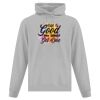 Affiliate ATC EVERYDAY FLEECE HOODED SWEATSHIRT. Thumbnail