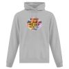Affiliate ATC EVERYDAY FLEECE HOODED SWEATSHIRT. Thumbnail