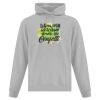 Affiliate ATC EVERYDAY FLEECE HOODED SWEATSHIRT. Thumbnail