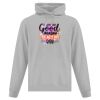 Affiliate ATC EVERYDAY FLEECE HOODED SWEATSHIRT. Thumbnail