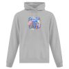 Affiliate ATC EVERYDAY FLEECE HOODED SWEATSHIRT. Thumbnail