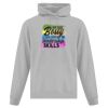 Affiliate ATC EVERYDAY FLEECE HOODED SWEATSHIRT. Thumbnail