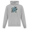 Affiliate ATC EVERYDAY FLEECE HOODED SWEATSHIRT. Thumbnail