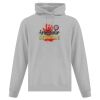 Affiliate ATC EVERYDAY FLEECE HOODED SWEATSHIRT. Thumbnail