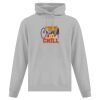 Affiliate ATC EVERYDAY FLEECE HOODED SWEATSHIRT. Thumbnail