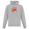 Affiliate ATC EVERYDAY FLEECE HOODED SWEATSHIRT. Thumbnail