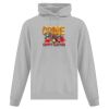 Affiliate ATC EVERYDAY FLEECE HOODED SWEATSHIRT. Thumbnail