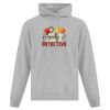 Affiliate ATC EVERYDAY FLEECE HOODED SWEATSHIRT. Thumbnail