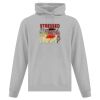Affiliate ATC EVERYDAY FLEECE HOODED SWEATSHIRT. Thumbnail