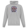 Affiliate ATC EVERYDAY FLEECE HOODED SWEATSHIRT. Thumbnail