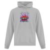 Affiliate ATC EVERYDAY FLEECE HOODED SWEATSHIRT. Thumbnail