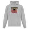 Affiliate ATC EVERYDAY FLEECE HOODED SWEATSHIRT. Thumbnail