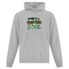 Affiliate ATC EVERYDAY FLEECE HOODED SWEATSHIRT. Thumbnail