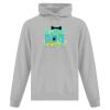 Affiliate ATC EVERYDAY FLEECE HOODED SWEATSHIRT. Thumbnail