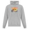 Affiliate ATC EVERYDAY FLEECE HOODED SWEATSHIRT. Thumbnail