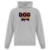 Affiliate ATC EVERYDAY FLEECE HOODED SWEATSHIRT. Thumbnail