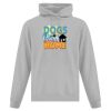 Affiliate ATC EVERYDAY FLEECE HOODED SWEATSHIRT. Thumbnail