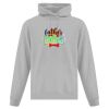 Affiliate ATC EVERYDAY FLEECE HOODED SWEATSHIRT. Thumbnail