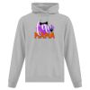 Affiliate ATC EVERYDAY FLEECE HOODED SWEATSHIRT. Thumbnail