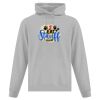 Affiliate ATC EVERYDAY FLEECE HOODED SWEATSHIRT. Thumbnail
