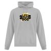 Affiliate ATC EVERYDAY FLEECE HOODED SWEATSHIRT. Thumbnail