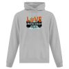 Affiliate ATC EVERYDAY FLEECE HOODED SWEATSHIRT. Thumbnail