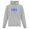 Affiliate ATC EVERYDAY FLEECE HOODED SWEATSHIRT. Thumbnail