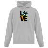 Affiliate ATC EVERYDAY FLEECE HOODED SWEATSHIRT. Thumbnail