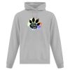Affiliate ATC EVERYDAY FLEECE HOODED SWEATSHIRT. Thumbnail