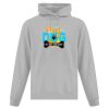 Affiliate ATC EVERYDAY FLEECE HOODED SWEATSHIRT. Thumbnail