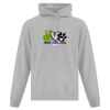 Affiliate ATC EVERYDAY FLEECE HOODED SWEATSHIRT. Thumbnail