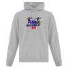 Affiliate ATC EVERYDAY FLEECE HOODED SWEATSHIRT. Thumbnail