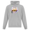 Affiliate ATC EVERYDAY FLEECE HOODED SWEATSHIRT. Thumbnail