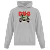 Affiliate ATC EVERYDAY FLEECE HOODED SWEATSHIRT. Thumbnail