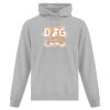 Affiliate ATC EVERYDAY FLEECE HOODED SWEATSHIRT. Thumbnail
